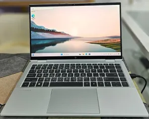 New Laptop HP EliteBook 1040 G8 16GB Intel Core i7 SSD 512GB