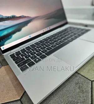 New Laptop HP EliteBook 1040 G8 16GB Intel Core i7 SSD 512GB