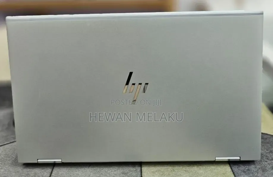 New Laptop HP EliteBook 1040 G8 16GB Intel Core i7 SSD 512GB