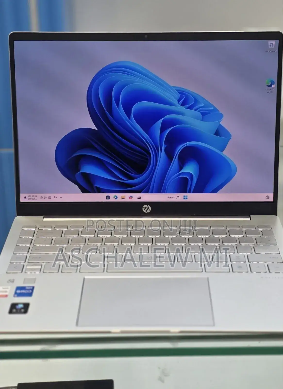 New Laptop HP Pavilion 14 16GB Intel Core i5 SSD 512GB