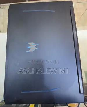 New Laptop Acer Predator Helios 300 16GB Intel Core i7 SSD 512GB