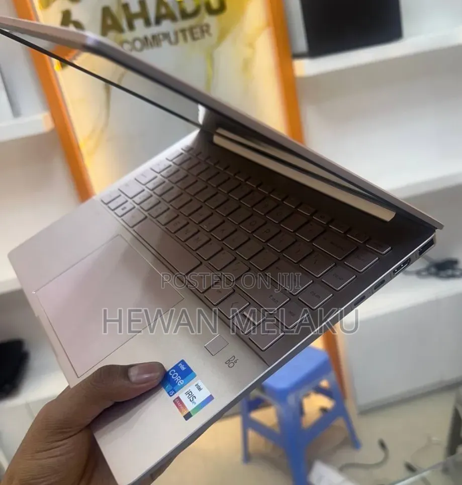 New Laptop HP Pavilion 14 16GB Intel Core i5 SSD 1T