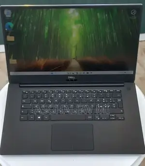 New Laptop Dell Precision 15 5540 16GB Intel Core i9 SSD 512GB