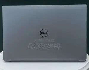 New Laptop Dell Precision 15 5540 16GB Intel Core i9 SSD 512GB