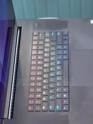 New Laptop Razer Blade 16GB Intel Core i7 SSD 512GB