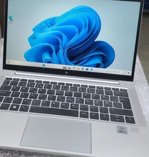 New Laptop HP EliteBook 840 8GB Intel Core i5 SSD 1T