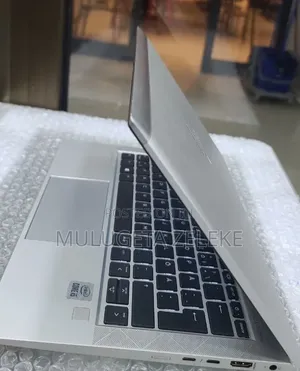 New Laptop HP EliteBook 840 8GB Intel Core i5 SSD 1T
