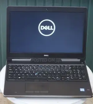 New Laptop Dell Latitude 12 7250 16GB Intel Core i7 SSD 512GB