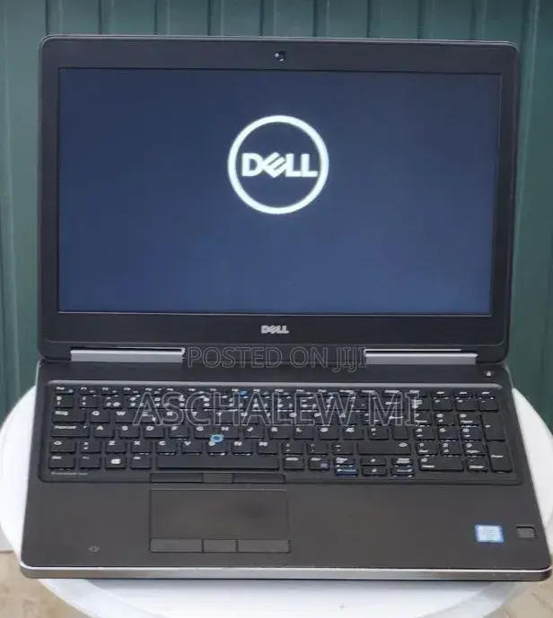 New Laptop Dell Latitude 12 7250 16GB Intel Core i7 SSD 512GB
