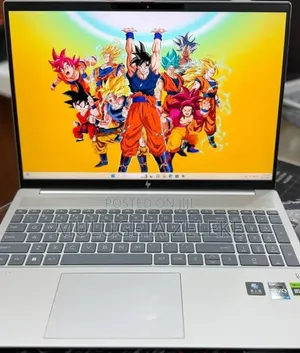 New Laptop HP Pavilion 15 16GB Intel Core i7 SSD 16 GB