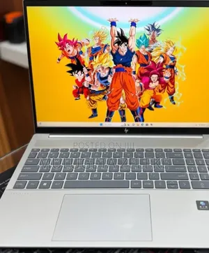 New Laptop HP Pavilion 15 16GB Intel Core i7 SSD 16 GB