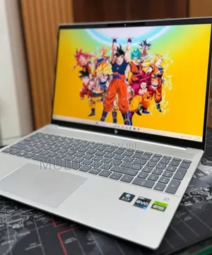 New Laptop HP Pavilion 15 16GB Intel Core i7 SSD 16 GB