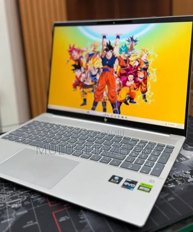 New Laptop HP Pavilion 15 16GB Intel Core i7 SSD 16 GB