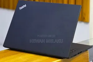 New Laptop Lenovo ThinkPad X395 16GB AMD Ryzen 7 SSD 512GB