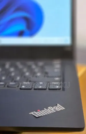 New Laptop Lenovo ThinkPad X395 16GB AMD Ryzen 7 SSD 512GB