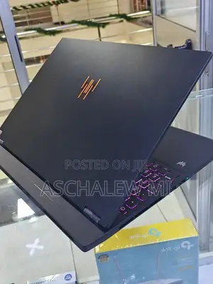 New Laptop Acer Predator Helios Neo 16 16GB Intel Core Ultra 9 SSD 1T