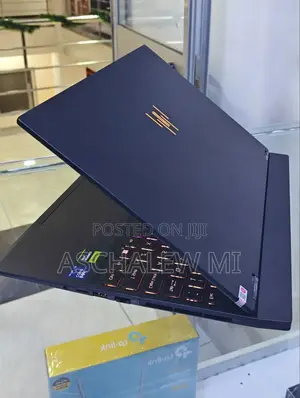 New Laptop Acer Predator Helios Neo 16 16GB Intel Core Ultra 9 SSD 1T