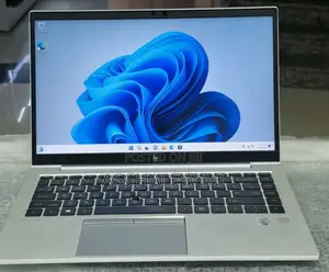 New Laptop HP EliteBook 840 G7 16GB Intel Core i7 SSD 512GB