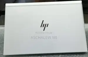New Laptop HP EliteBook 840 G7 16GB Intel Core i7 SSD 512GB