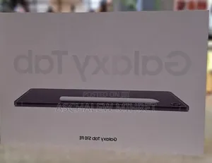 New Samsung Galaxy Tab S10 FE 128 GB