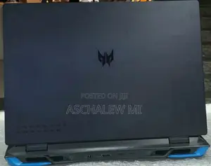 New Laptop Acer Predator Helios Neo 16 16GB Intel Core i9 SSD 1T