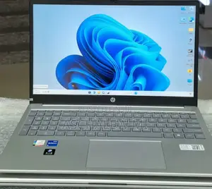 New Laptop HP Stream Notebook 16GB Intel Core i5 SSD 1T