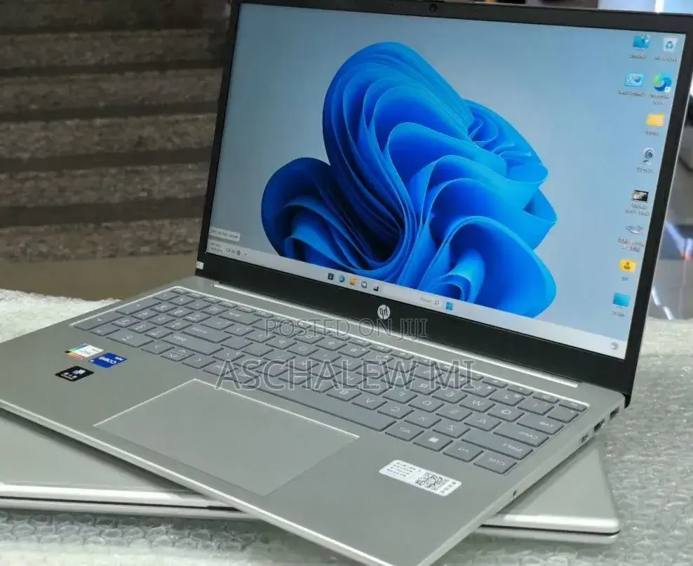 New Laptop HP Stream Notebook 16GB Intel Core i5 SSD 1T