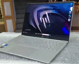 New Laptop HP Pavilion 14 16GB Intel Core i7 SSD 1T
