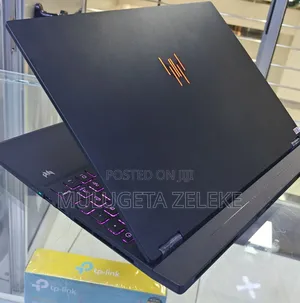 New Laptop Acer Predator Helios Neo 16 16GB Intel Core Ultra 9 SSD 1T