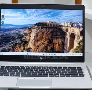 New Laptop HP EliteBook 840 16GB Intel Core i7 SSD 1T