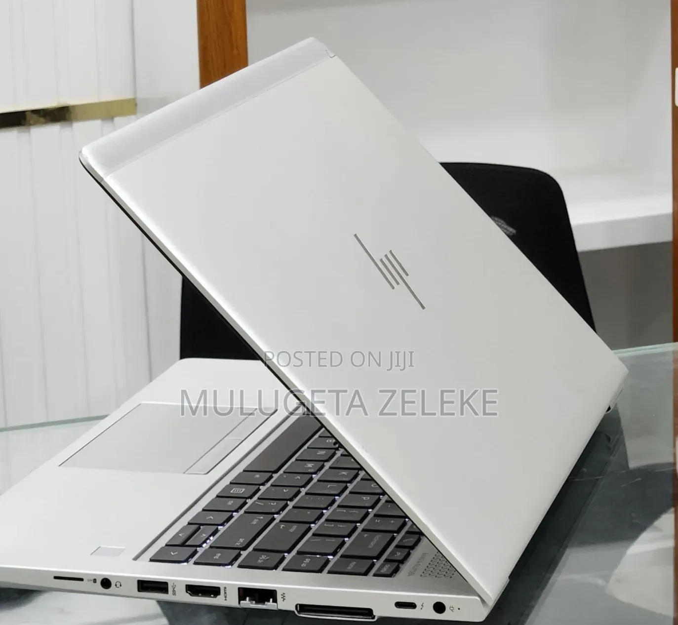 New Laptop HP EliteBook 840 16GB Intel Core i7 SSD 1T
