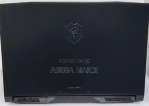 New Laptop MSI Katana 15 16GB Intel Core i7 SSD 1T