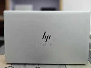 New Laptop HP EliteBook 850 G8 16GB Intel Core i7 SSD 512GB