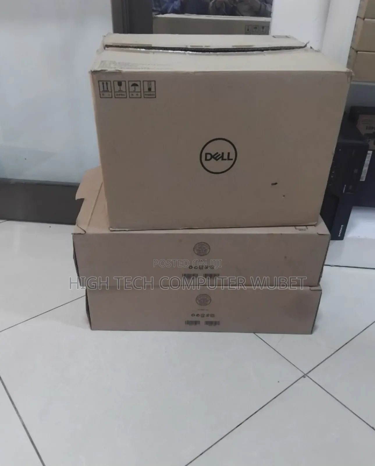 New Desktop Computer Dell Aurora 8GB Intel Core i7 HDD 1T
