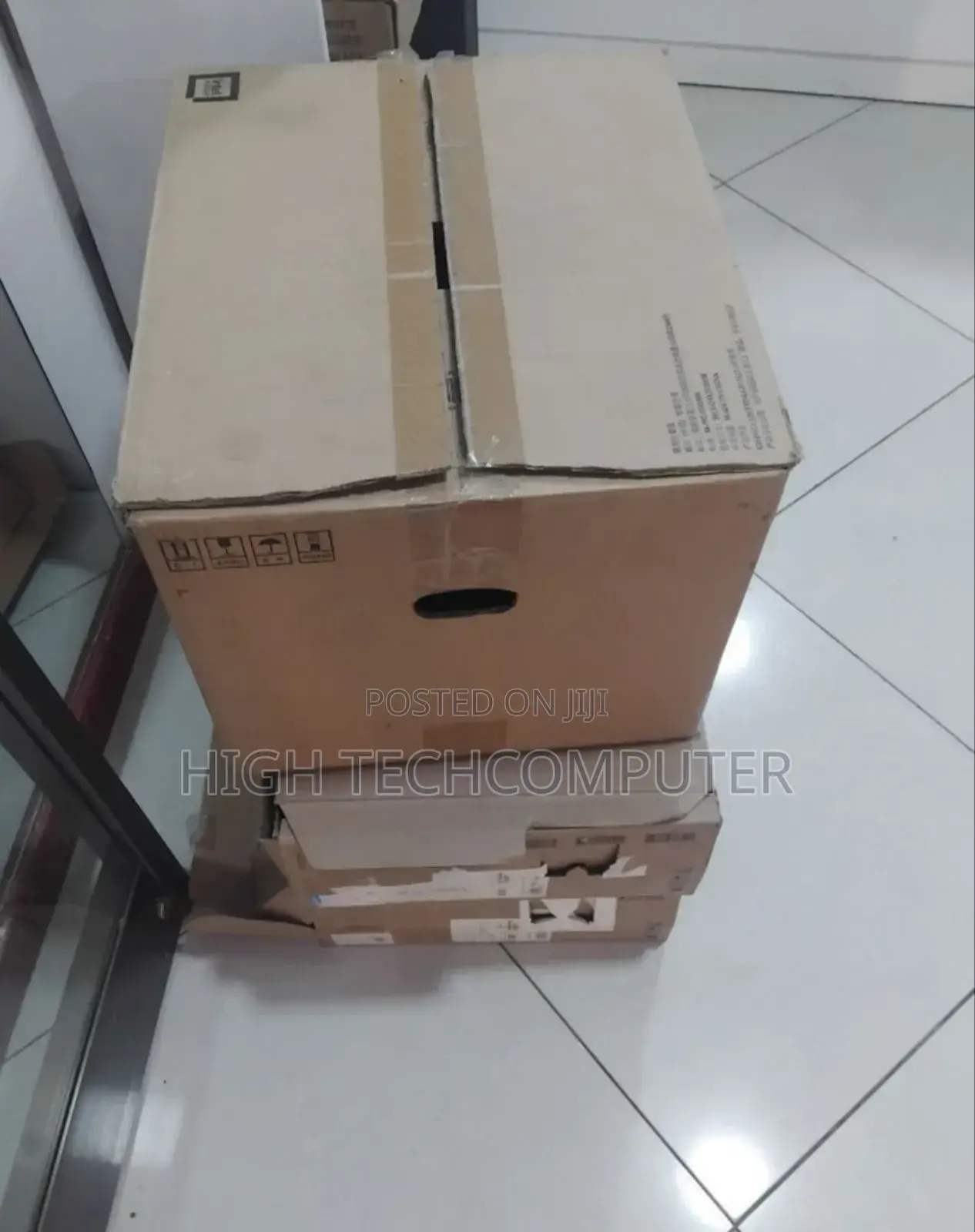New Desktop Computer Dell Aurora 8GB Intel Core i7 HDD 1T