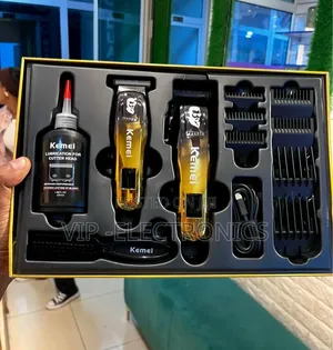Kemei Km-8501 Professional Men's Grooming