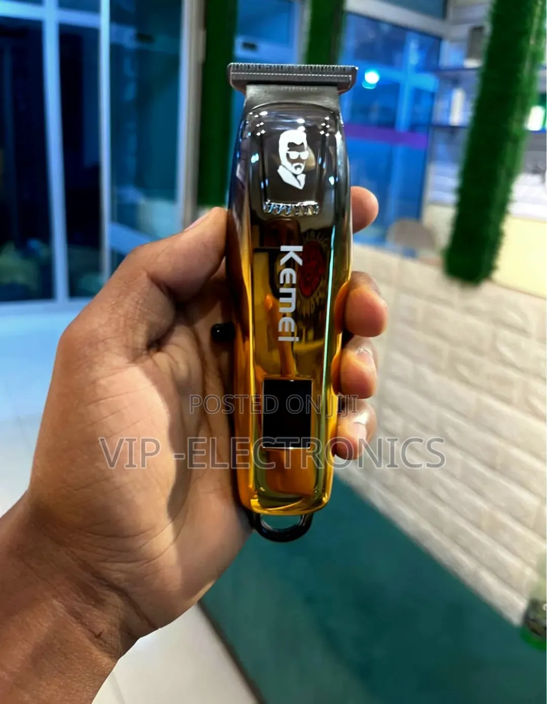 Kemei Km-8501 Professional Men's Grooming
