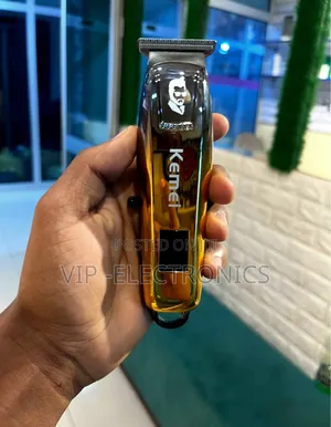 Kemei Km-8501 Professional Men's Grooming