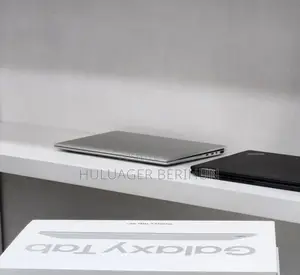 New Samsung Galaxy Tab A9 128 GB Silver