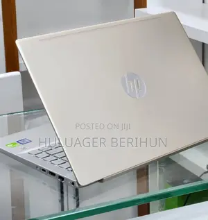 New Laptop HP Pavilion 14 8GB Intel Core i5 SSD 512GB