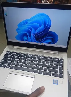 New Laptop HP EliteBook 840 16GB Intel Core i7 SSD 512GB