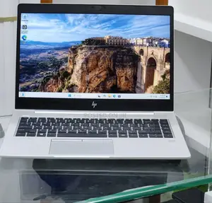 New Laptop HP EliteBook 840 G5 16GB Intel Core i7 SSD 512GB
