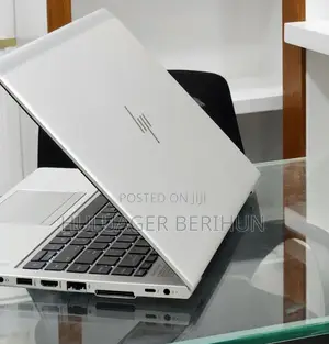 New Laptop HP EliteBook 840 G5 16GB Intel Core i7 SSD 512GB