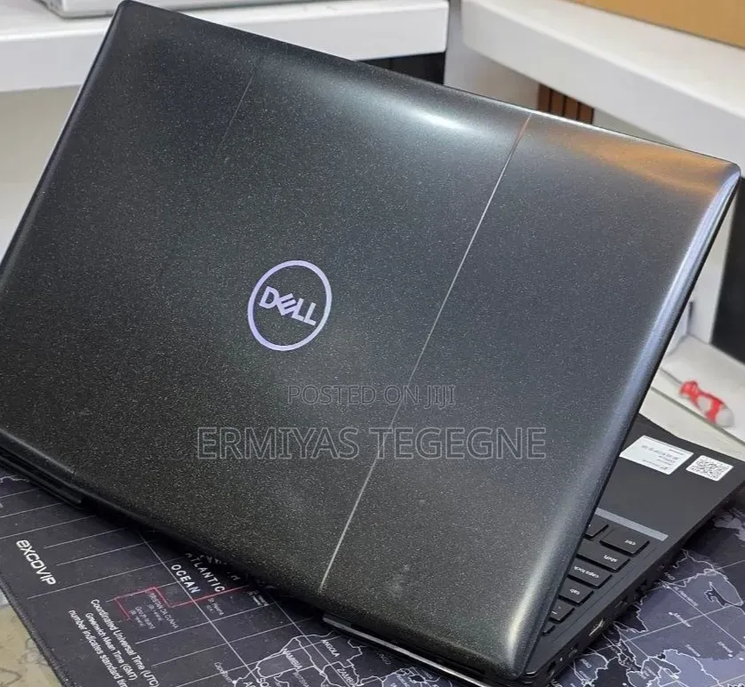 New Laptop Dell Allenware M15 R5 16GB Intel Core i7 SSD 512GB