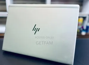 New Laptop HP EliteBook 840 G6 8GB Intel Core i5 SSD 512GB