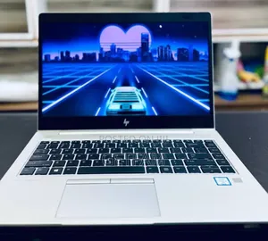 New Laptop HP EliteBook 840 G6 8GB Intel Core i5 SSD 512GB