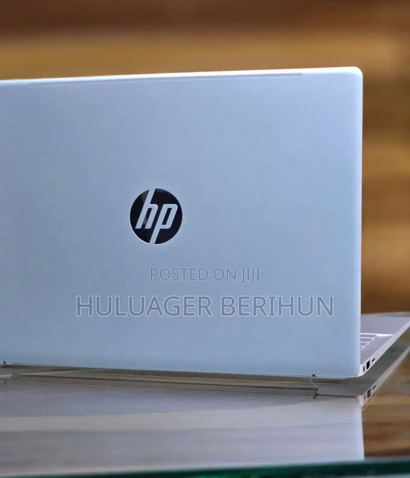 New Laptop HP Pavilion 15 16GB Intel Core i7 SSD 1T