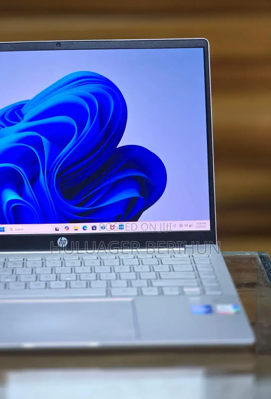 New Laptop HP Pavilion 15 16GB Intel Core i7 SSD 1T