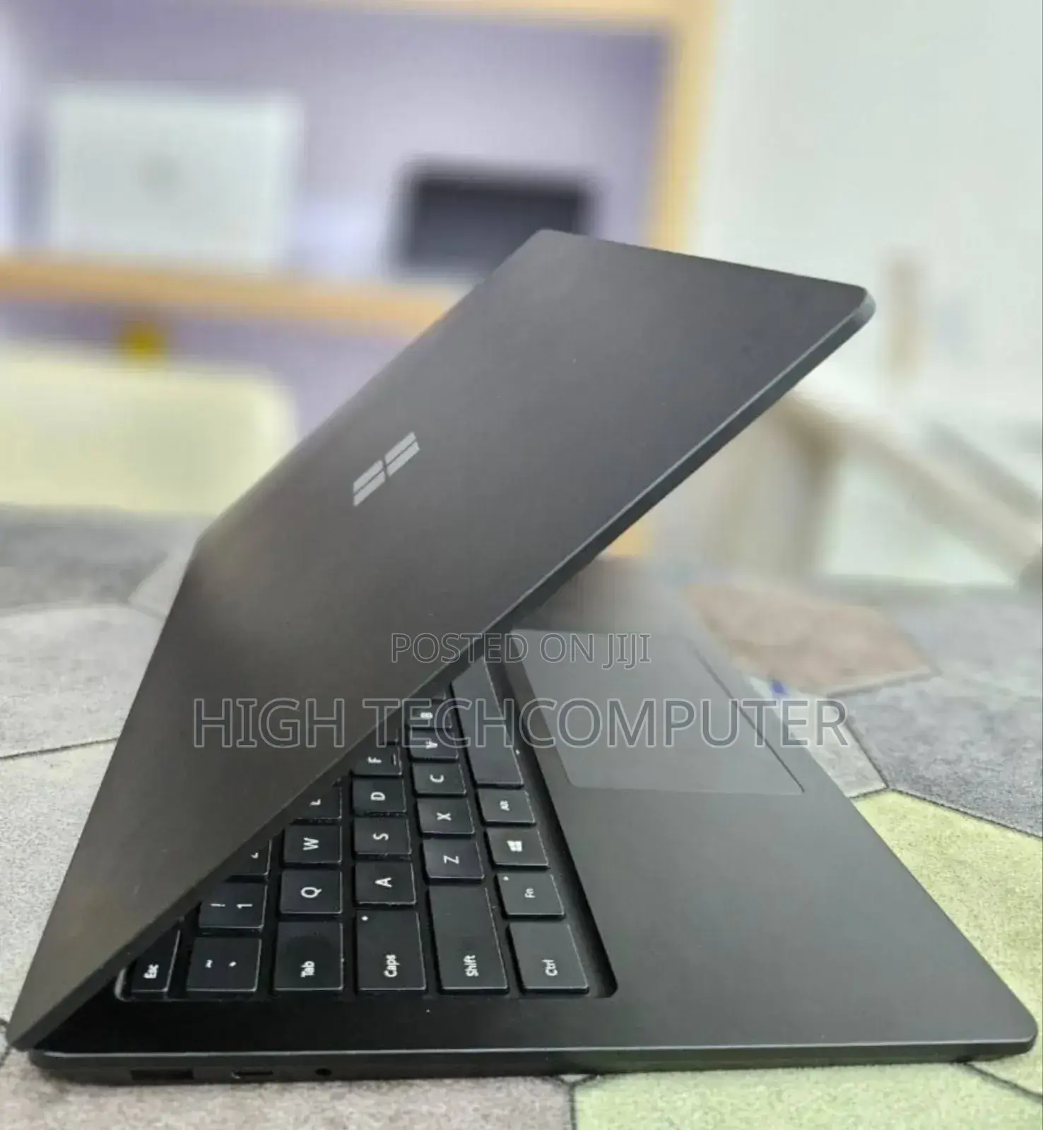 New Laptop Microsoft Surface Laptop 4 16GB Intel Core i7 SSD 512GB