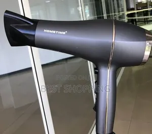 Hometime Hair Dryer
